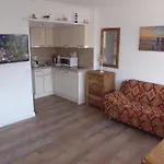 Saniertes Nichtraucher Studioappartement Westseite Ohne Tiere