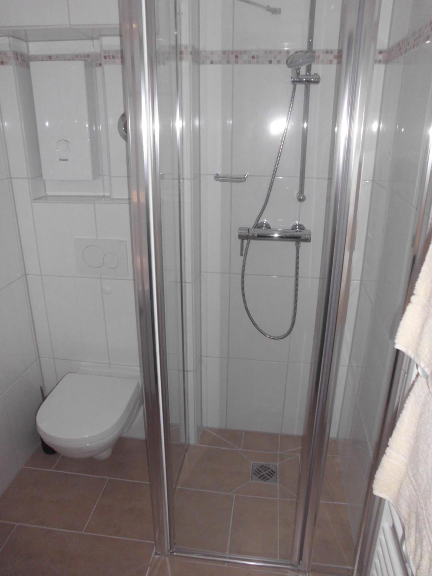 Saniertes Nichtraucher Studioappartement Westseite Ohne Tiere