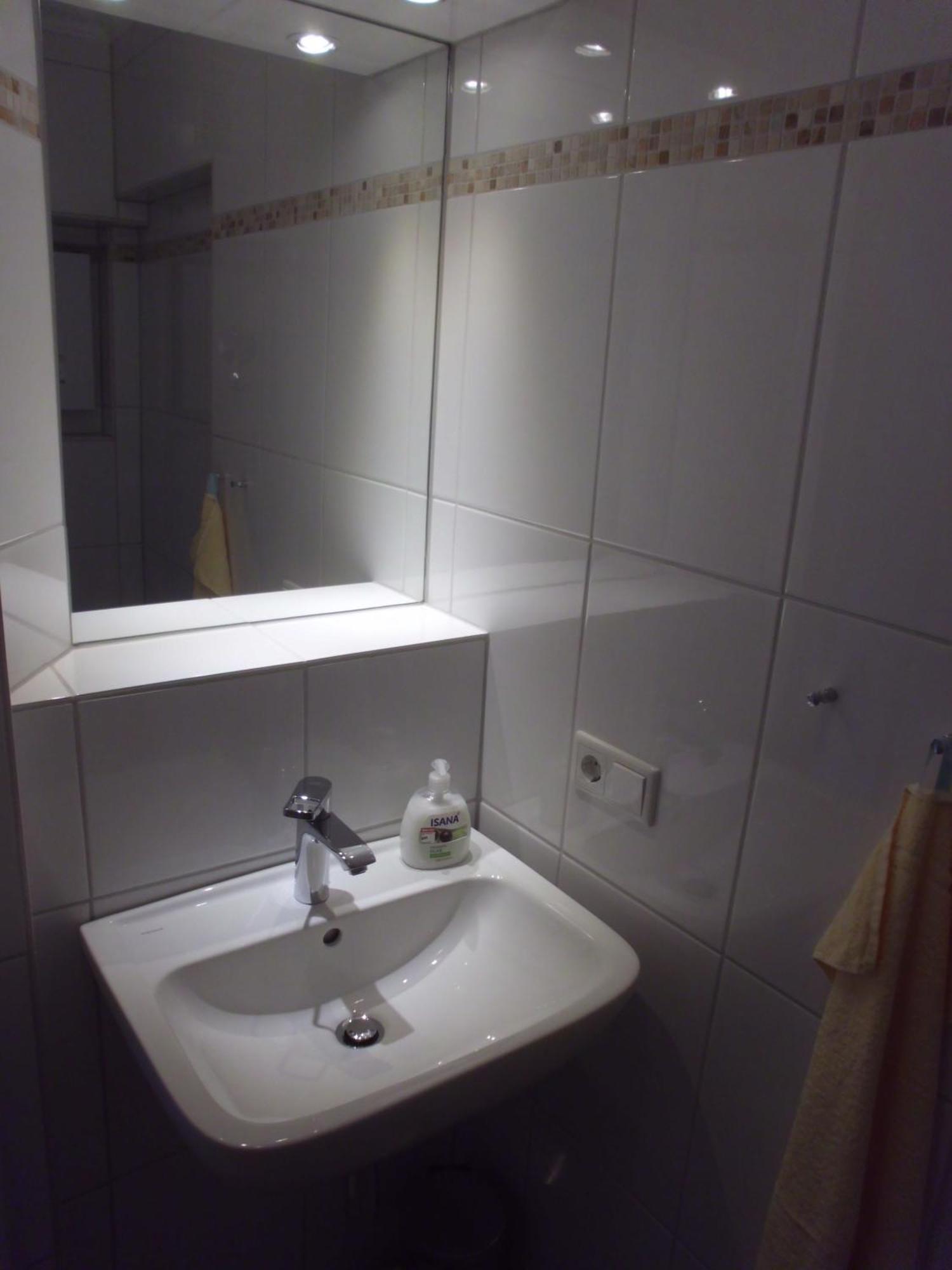Saniertes Nichtraucher Studioappartement Westseite Ohne Tiere Apartment Westerland