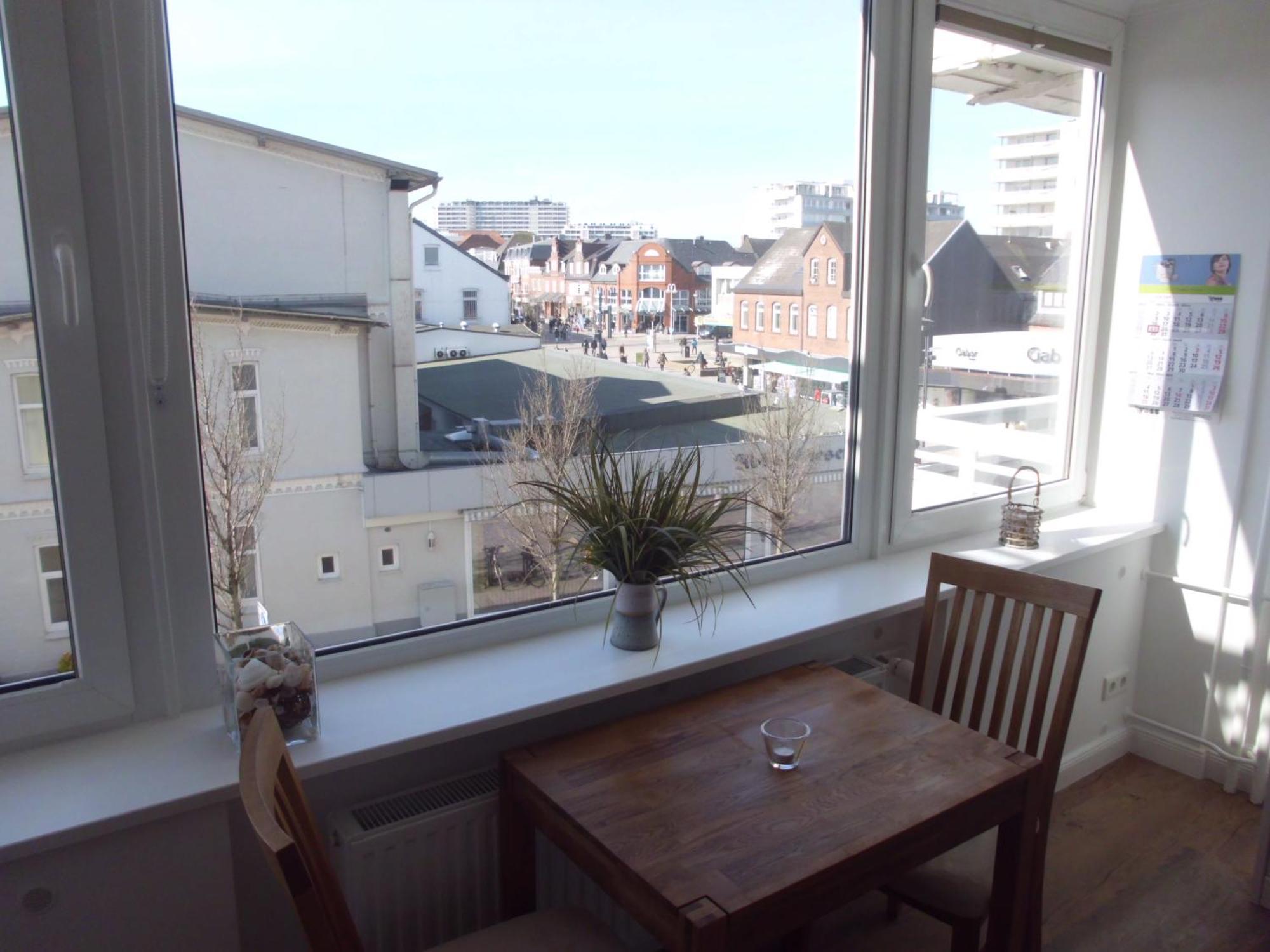 Apartment Saniertes Nichtraucher Studioappartement Westseite Ohne Tiere